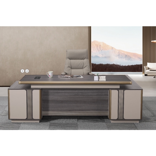 阿爾達9.2尺辦公桌