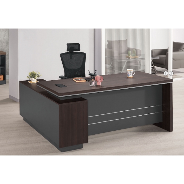 狄倫5.3尺辦公桌