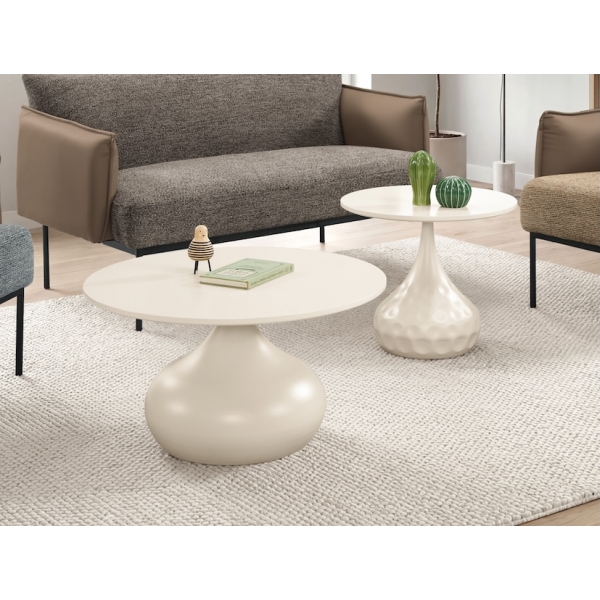 麗貝卡組合茶几