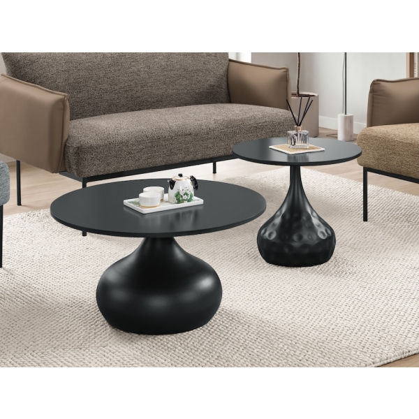 柏莉娜組合茶几