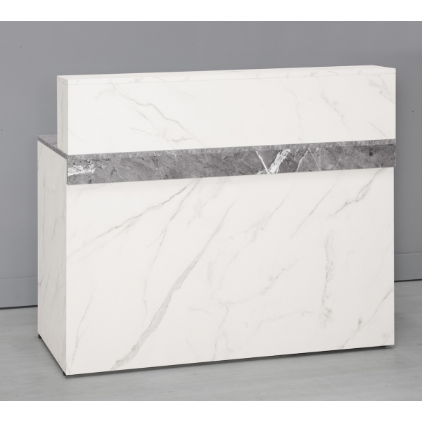 迪克斯4尺組合櫃台