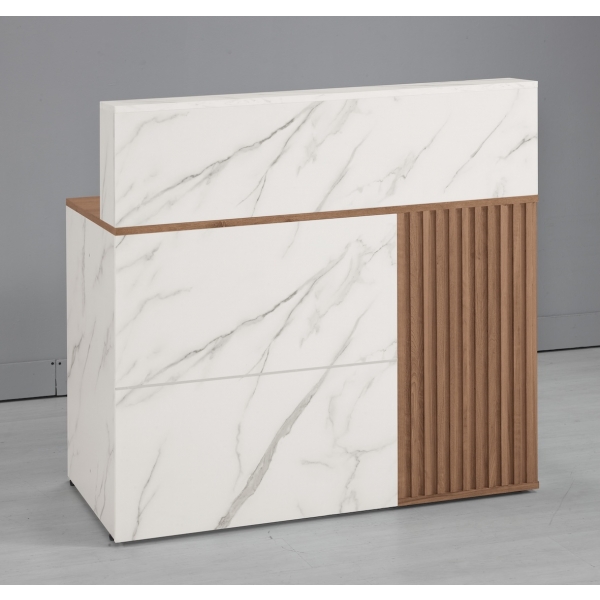 娜迪亞3.6尺櫃台