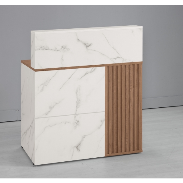 娜迪亞2.9尺櫃台