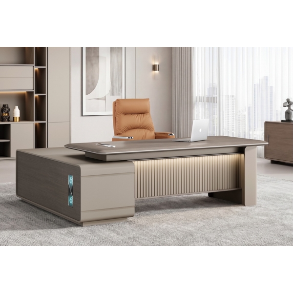 約瑟夫7.3尺辦公桌