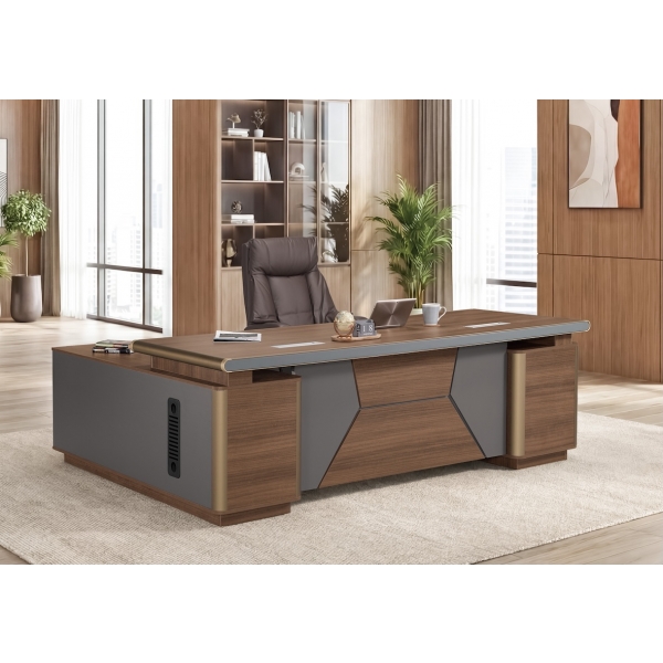 布魯諾8尺辦公桌