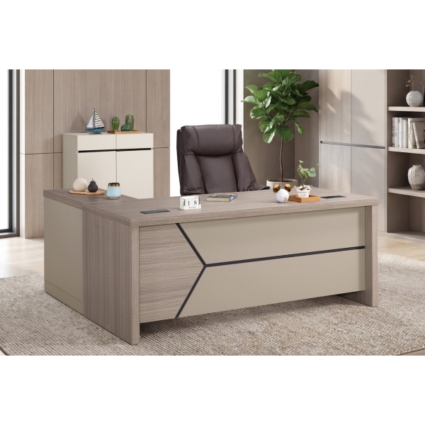 喬伊絲6尺辦公桌