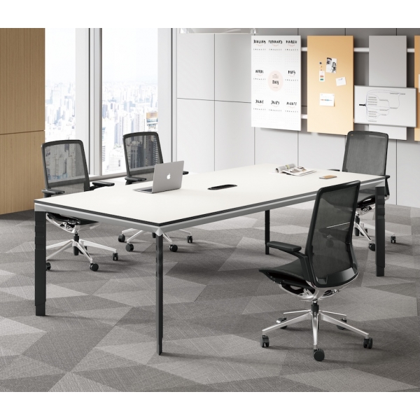 凱瑟琳8尺會議桌