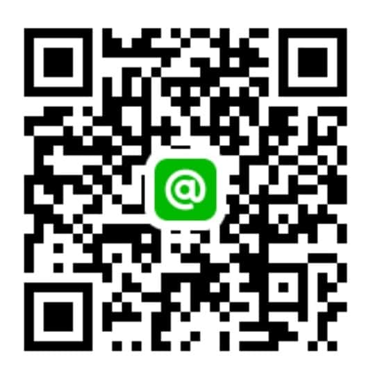 德川家具 line qrcode