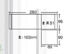 法比安牛皮沙發