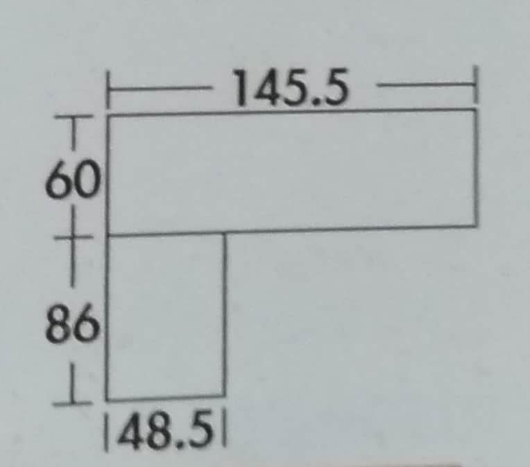 羅莎4.8尺旋轉功能桌