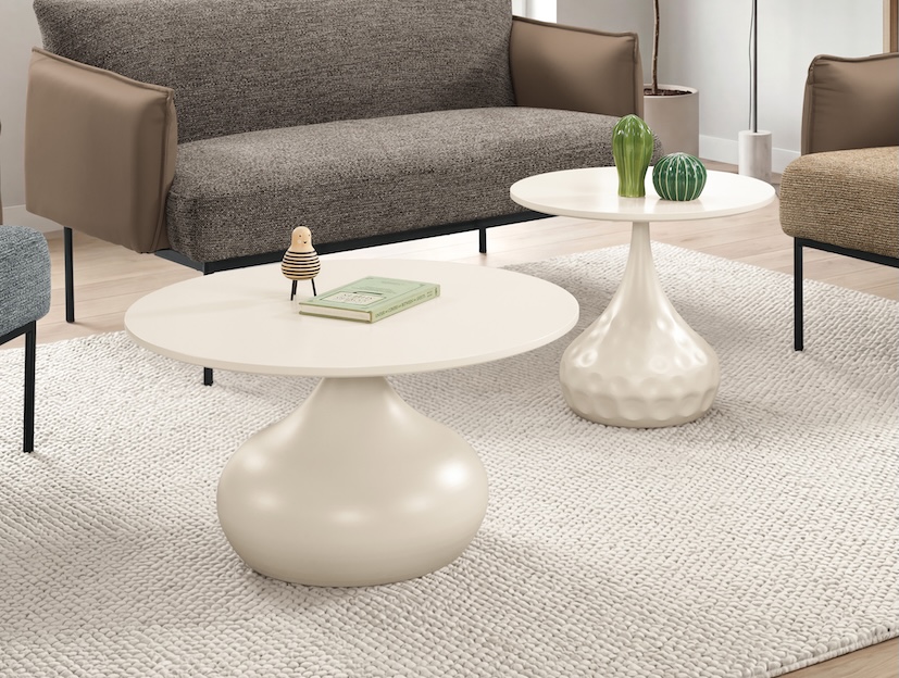 麗貝卡組合茶几