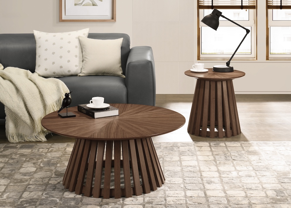 畢維斯組合茶几