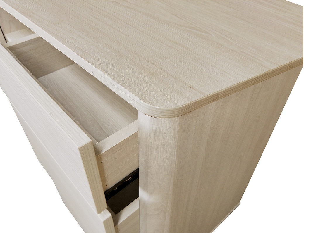 黛娜5.3尺岩板收納櫃組