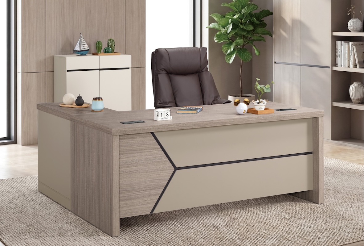 喬伊絲6尺辦公桌