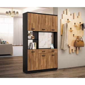 韓風雙面櫃隔間櫃 多尺寸設計 雙面設計