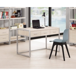 蕾莉歐3尺書桌4尺書桌 活動櫃 插座設計